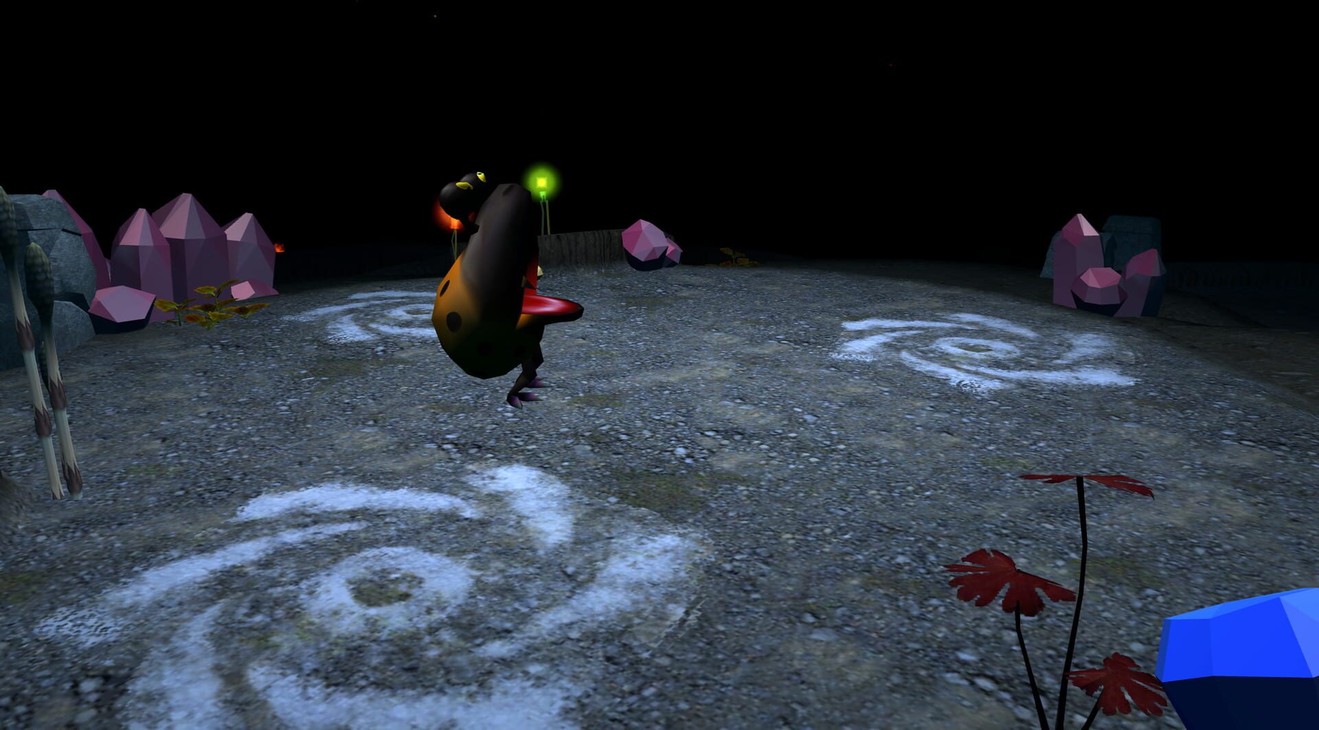 Pikmin² screenshot 6