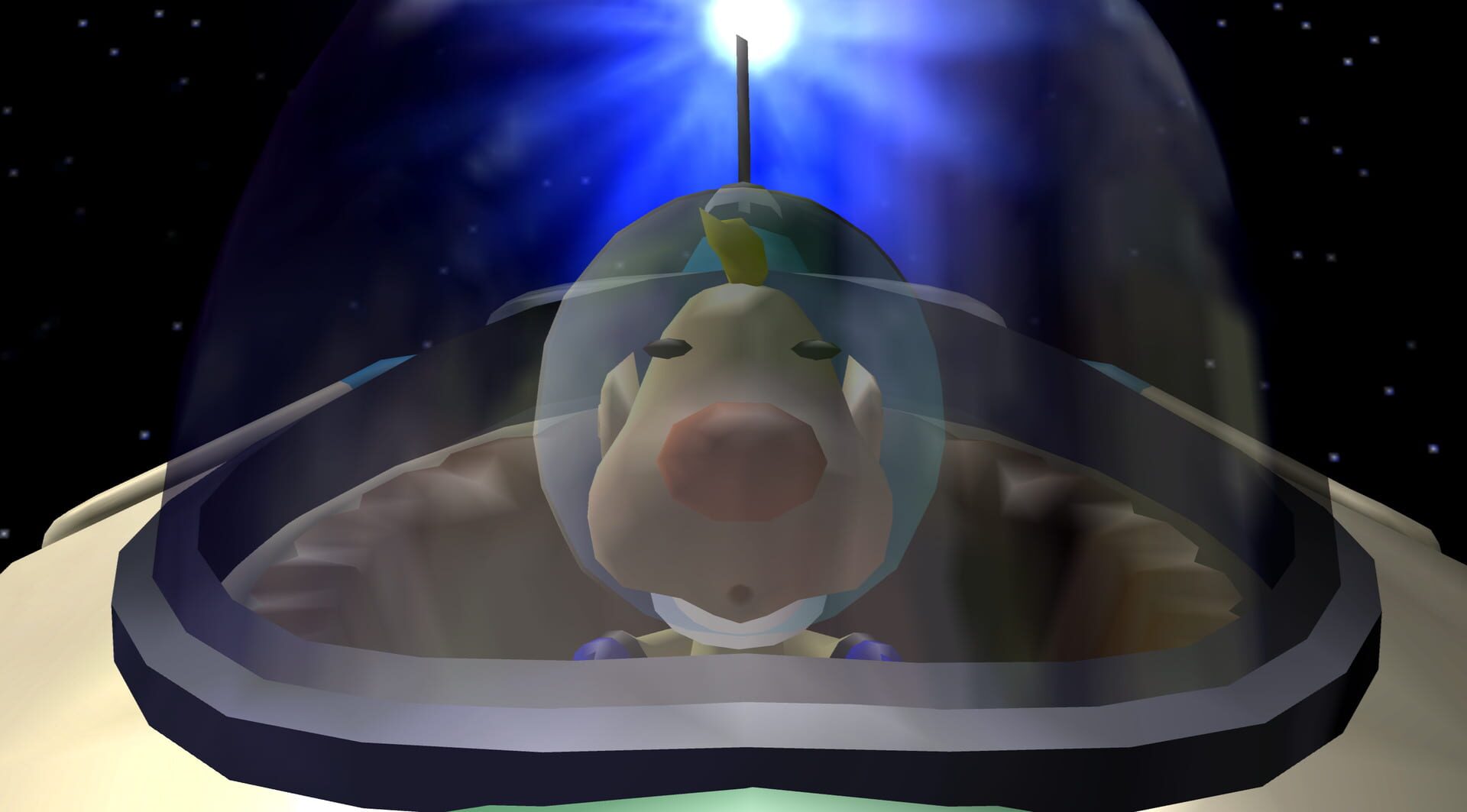 Pikmin² screenshot 7