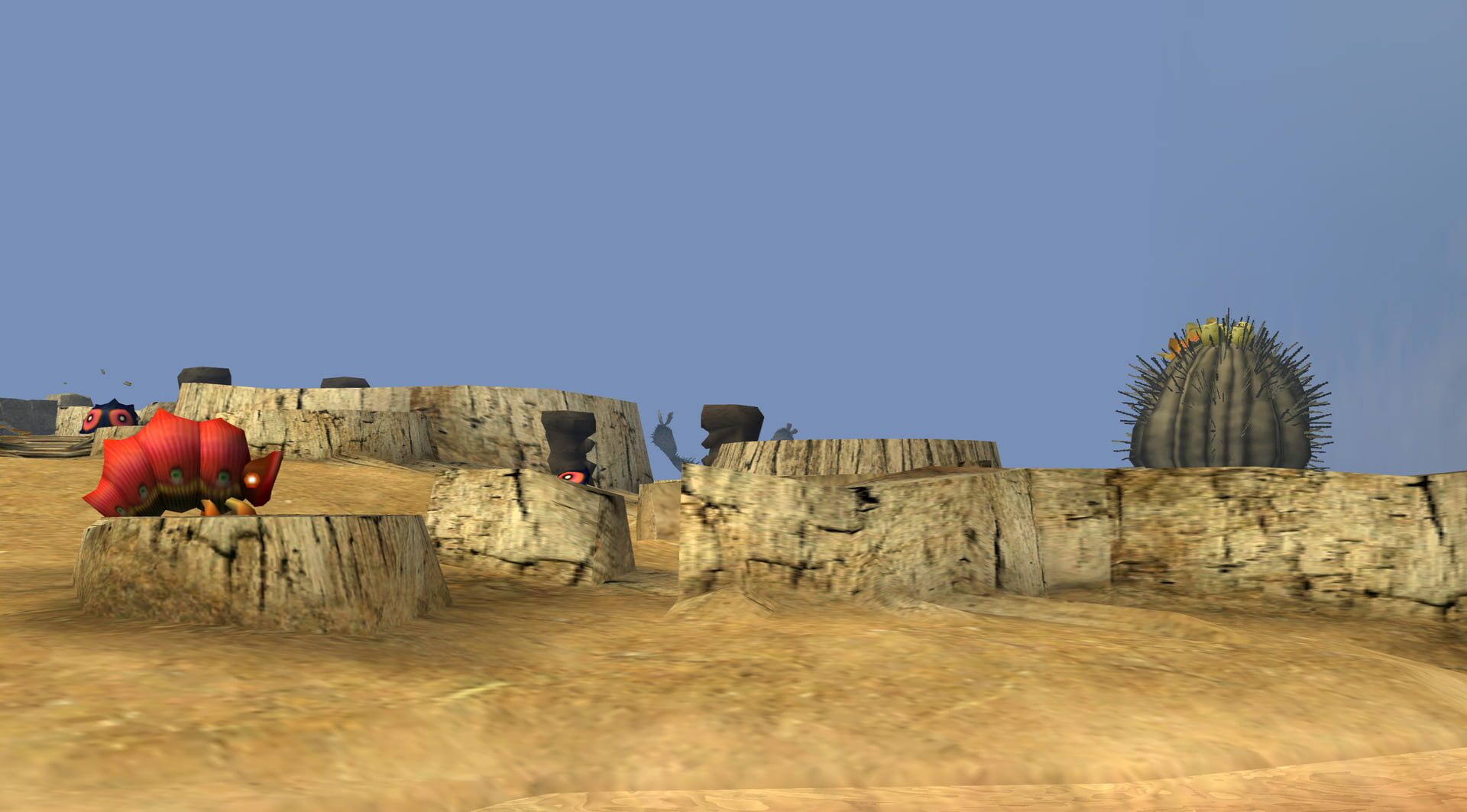 Pikmin² screenshot 8