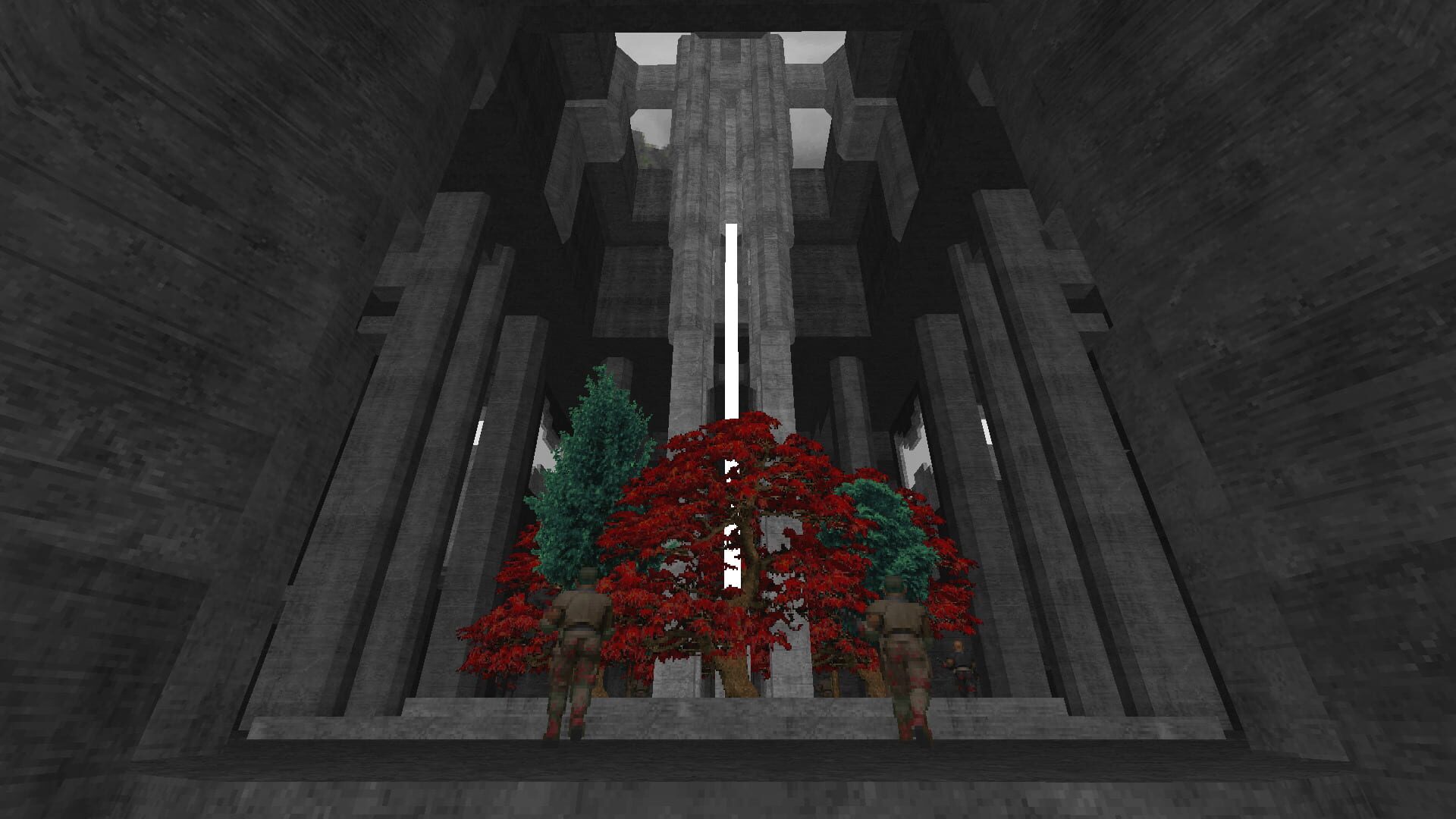 The Lost Tetekoa screenshot 1