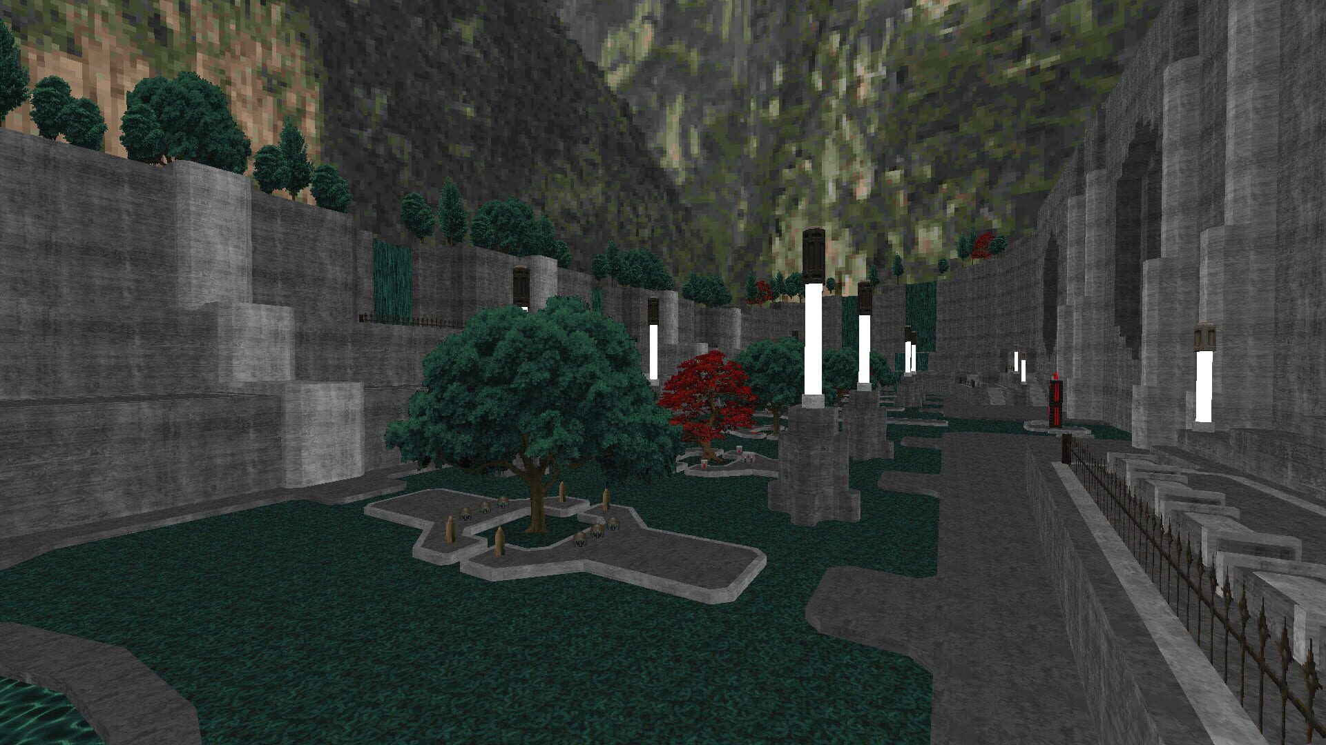 The Lost Tetekoa screenshot 3
