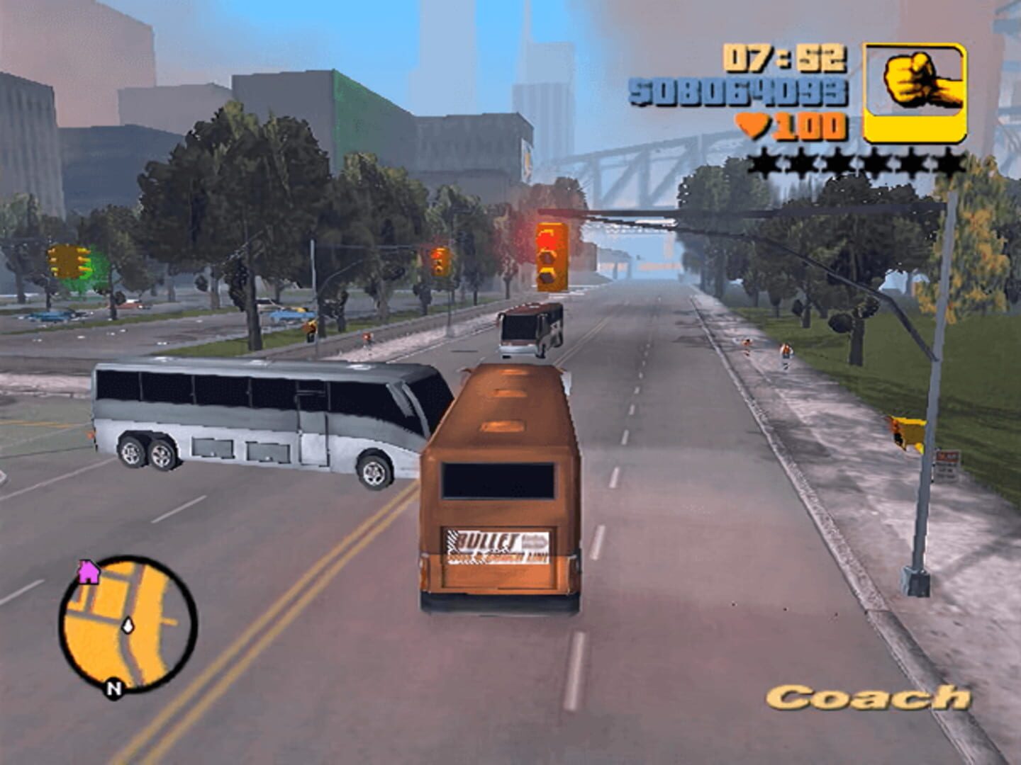 DCA3 screenshot 4