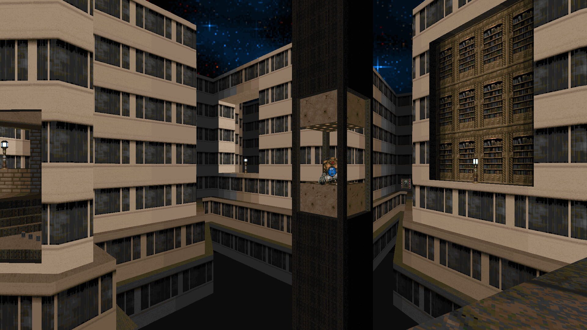 Brisk screenshot 2