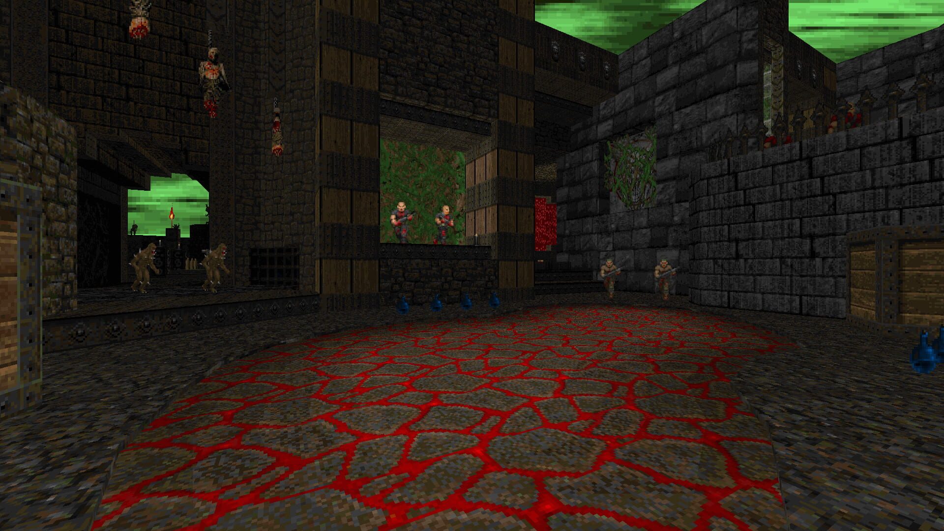 Brisk screenshot 3