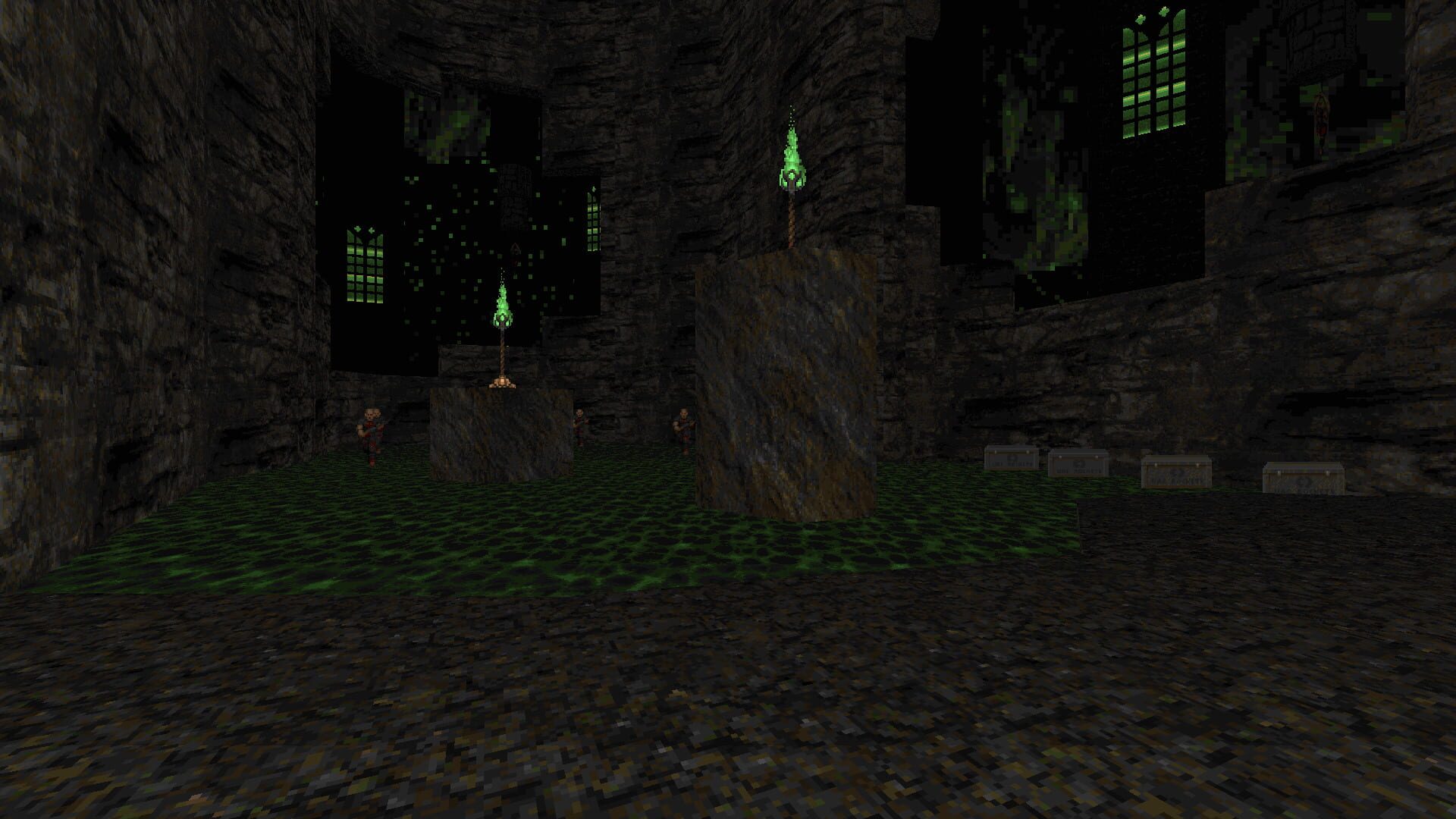 Brisk screenshot 5