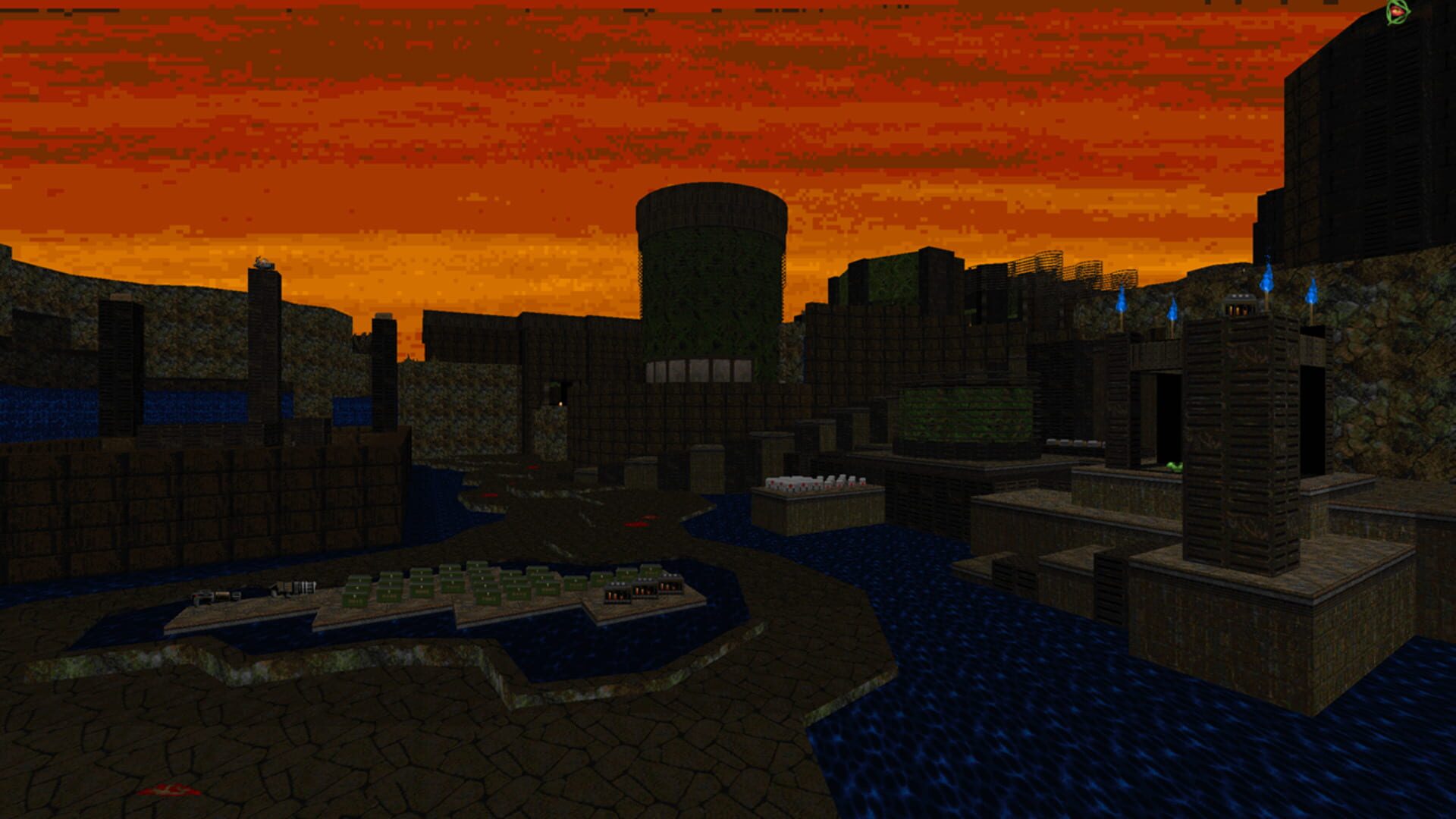 Zephyr screenshot 1