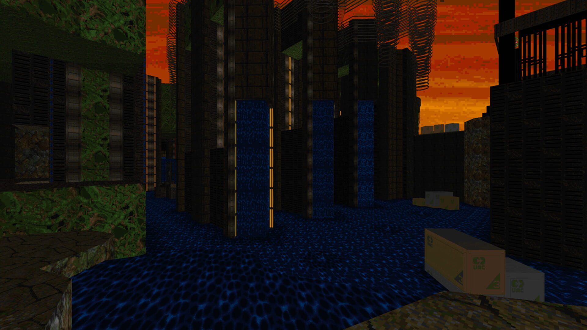 Zephyr screenshot 2