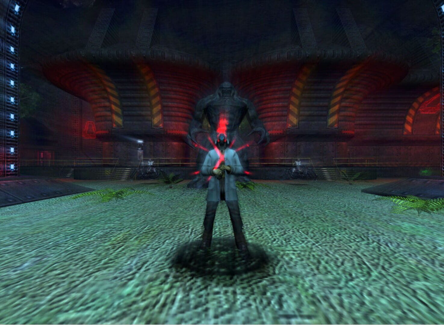 Fragging Free screenshot 4