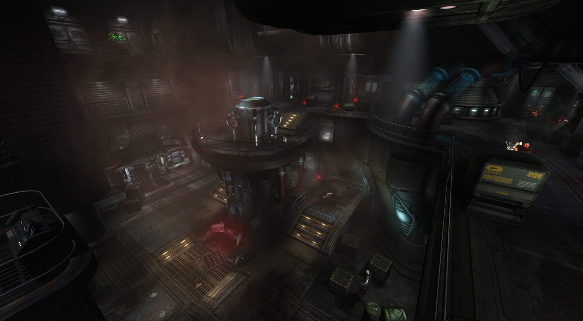 Fragging Free screenshot 7