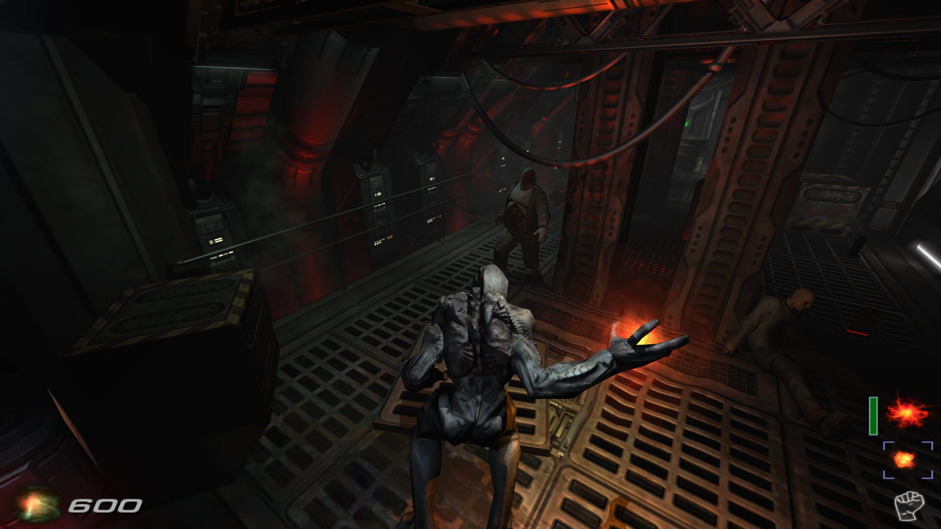 Fragging Free screenshot 8