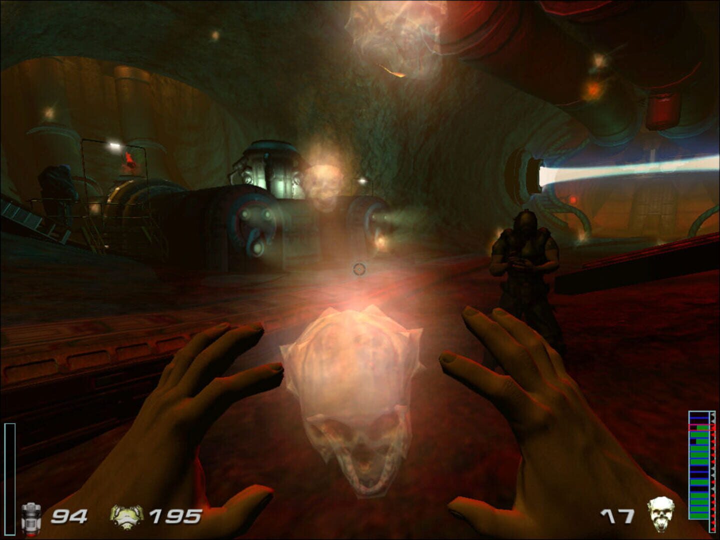 Fragging Free screenshot 9