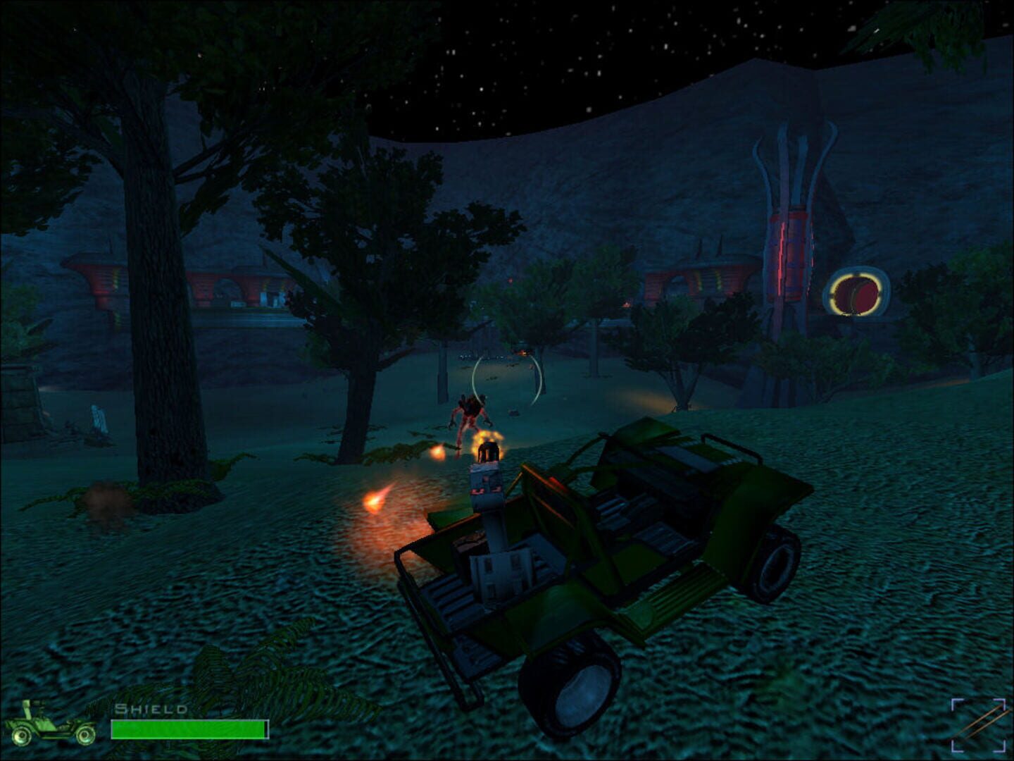 Fragging Free screenshot 12