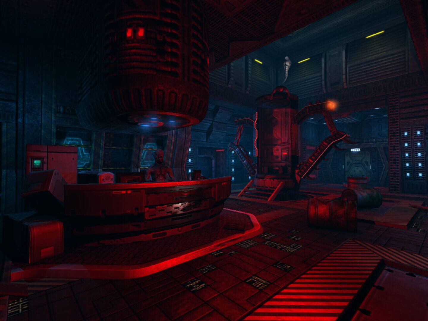 Fragging Free screenshot 13