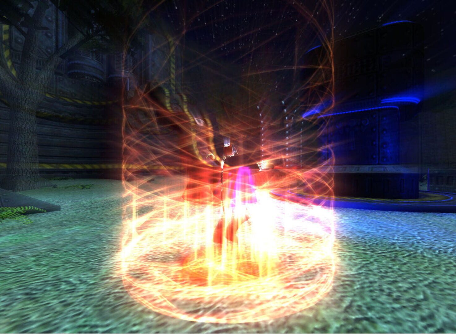 Fragging Free screenshot 14