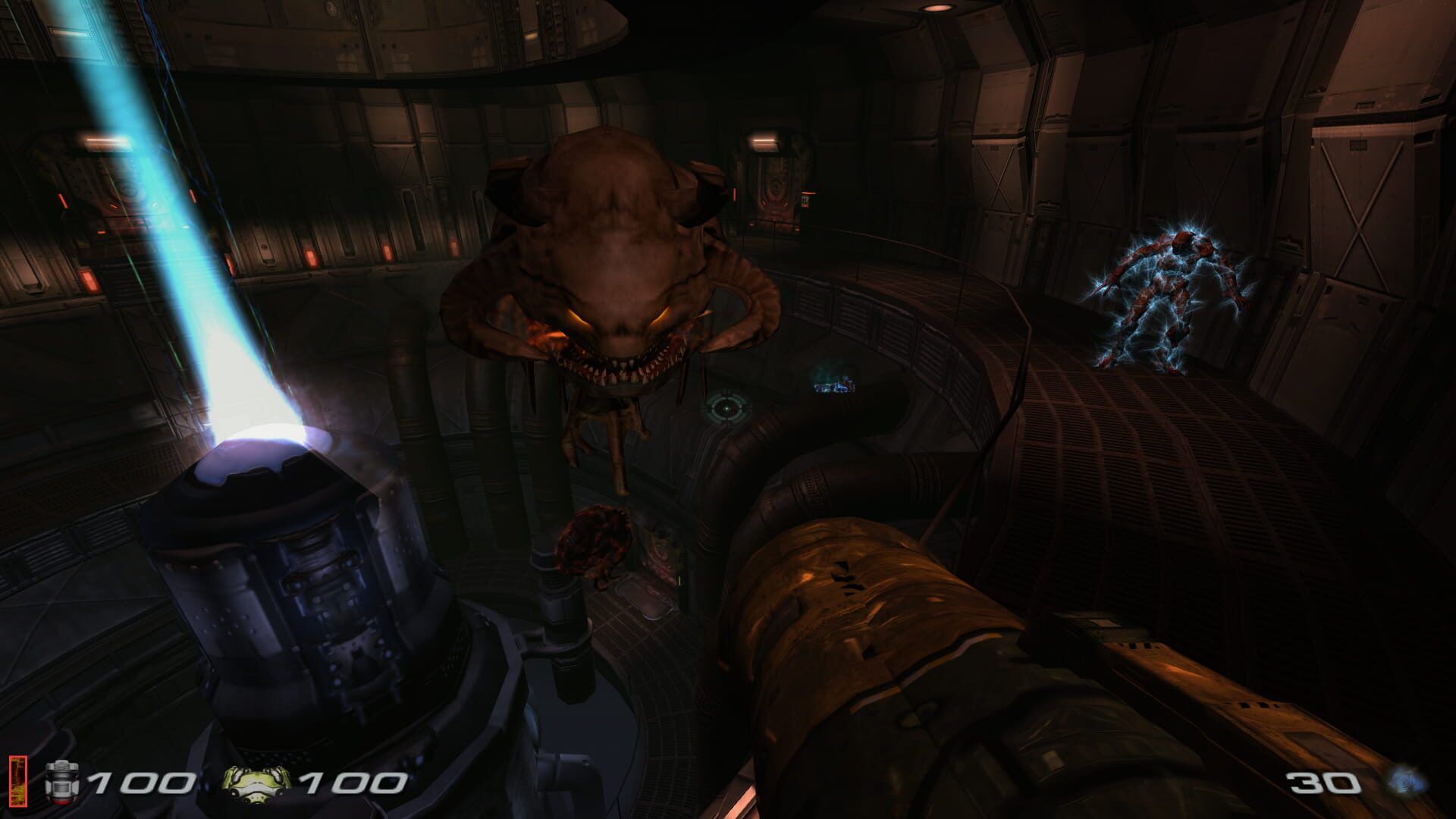 Fragging Free screenshot 17