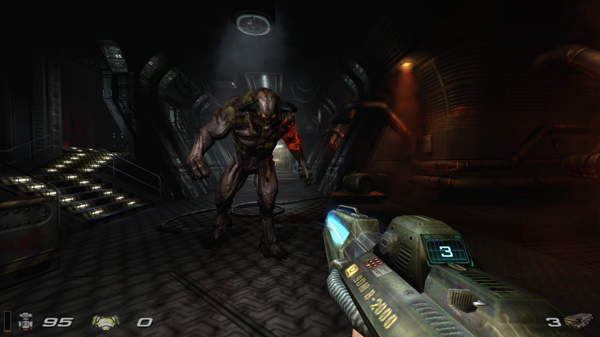 Fragging Free screenshot 18