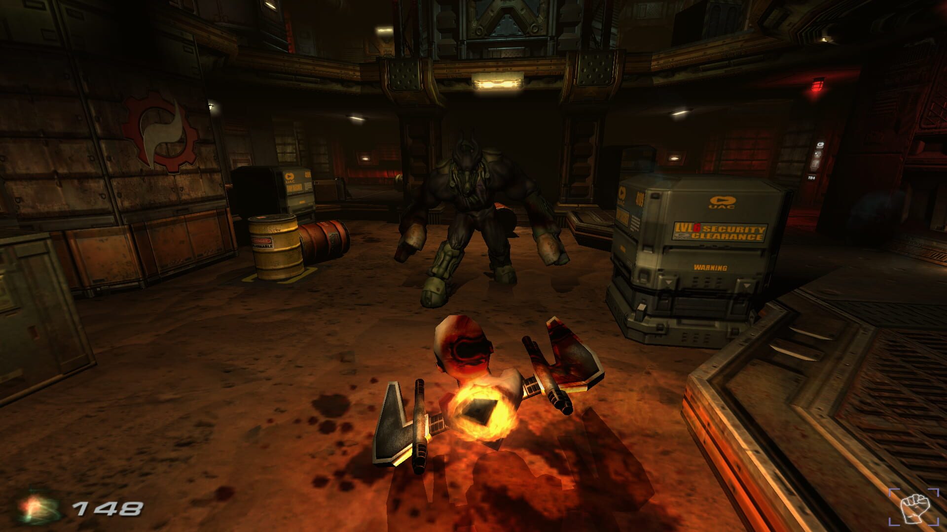 Fragging Free screenshot 20