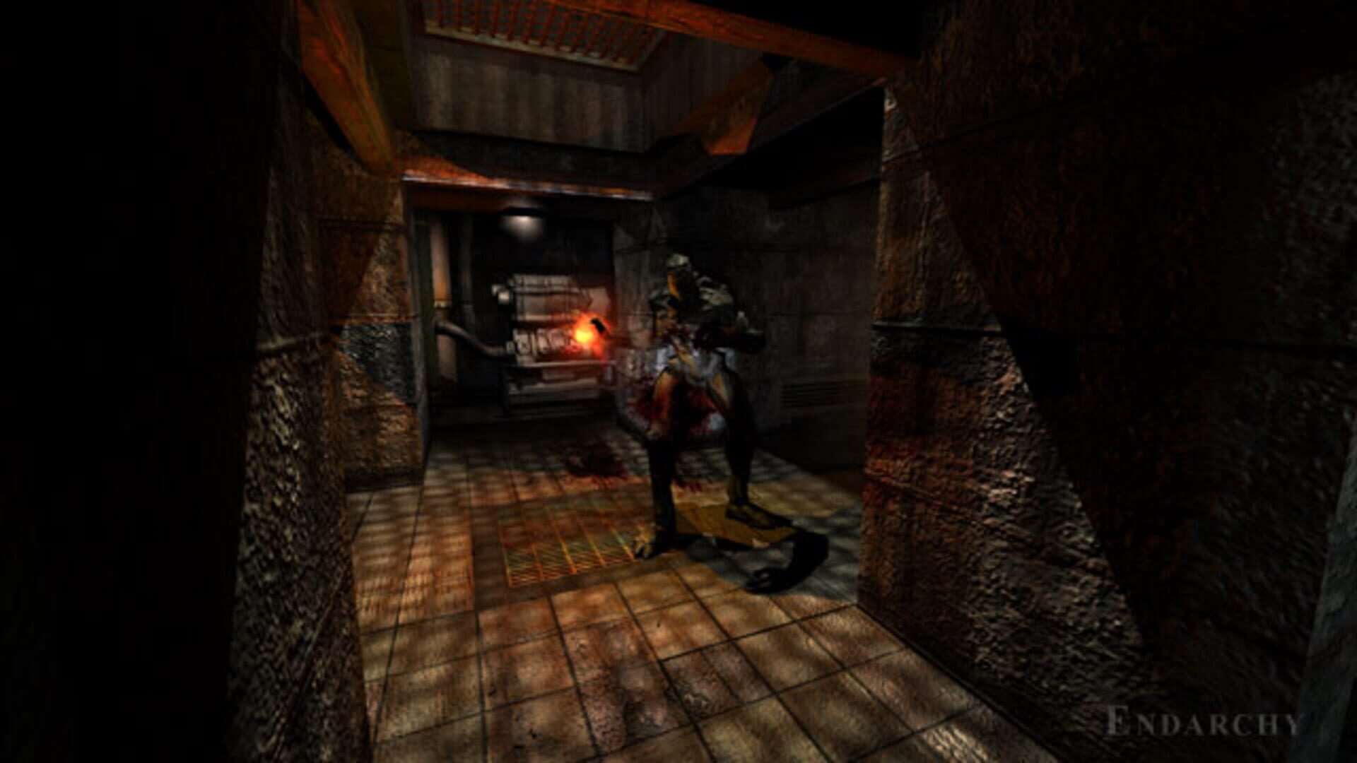 Endarchy screenshot 1