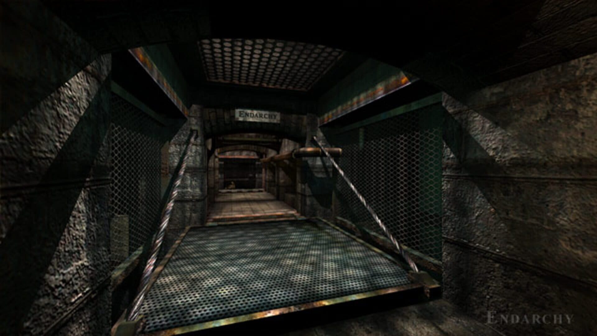 Endarchy screenshot 4