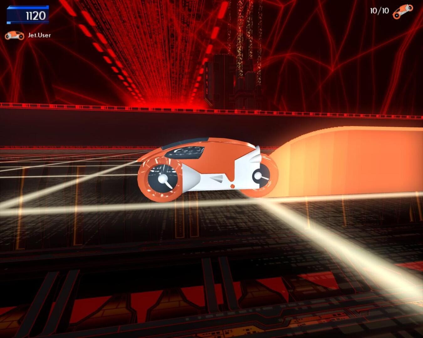Tron 2.0: Killer App Mod screenshot 3