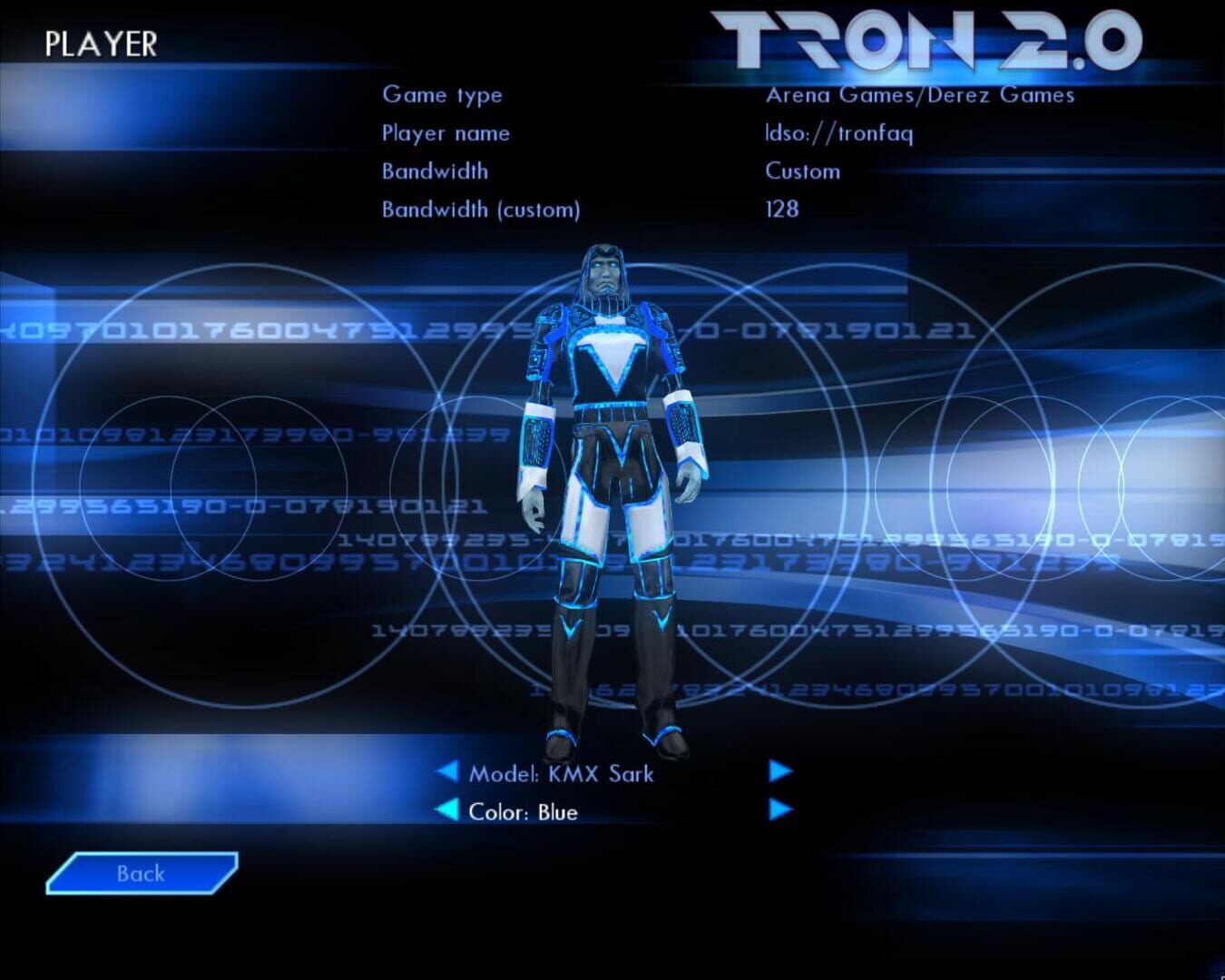 Tron 2.0: Killer App Mod screenshot 5