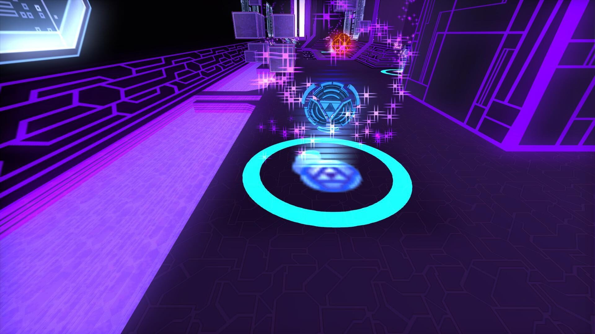 Tron 2.0: Killer App Mod screenshot 7