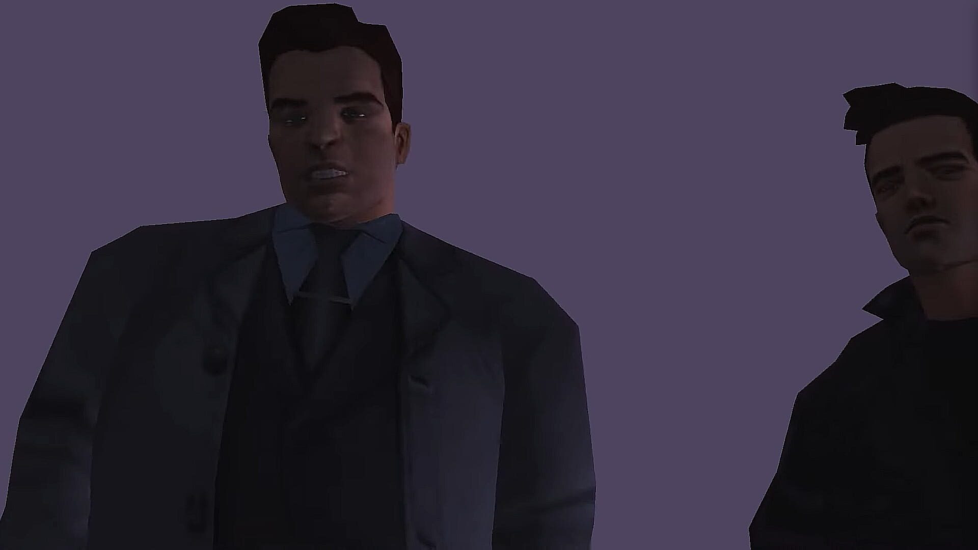 Grand Theft Auto: Liberty City 2001 screenshot 2