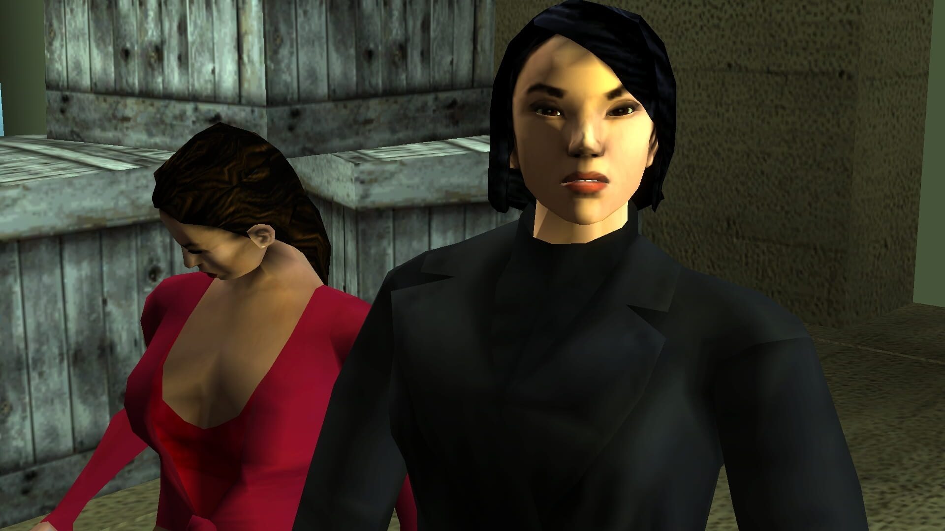 Grand Theft Auto: Liberty City 2001 screenshot 3