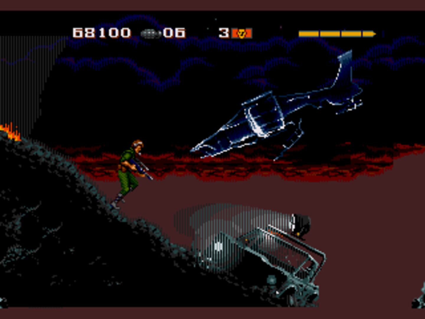 The Terminator screenshot 5