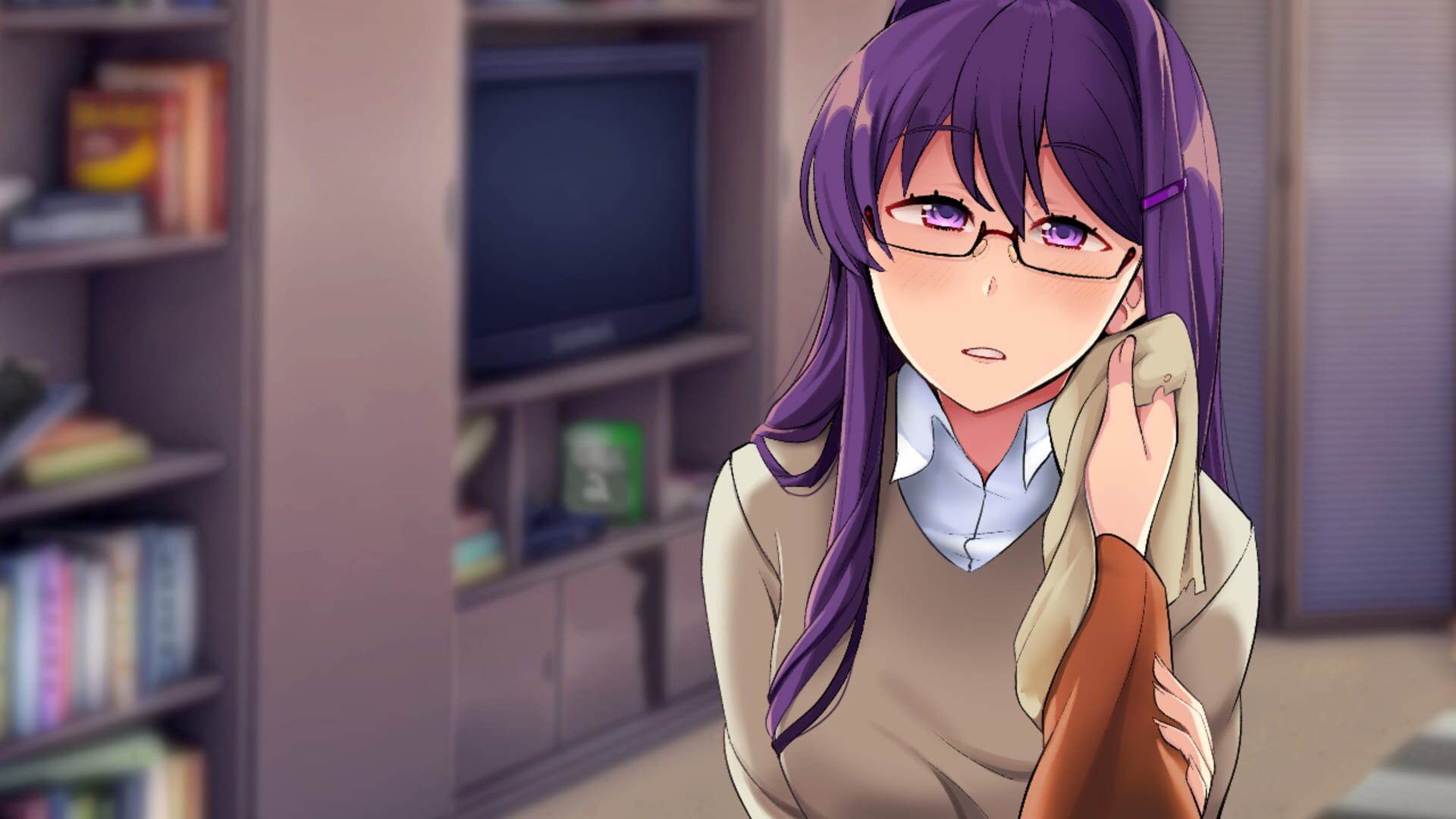 Doki Doki Brazilian Club screenshot 4