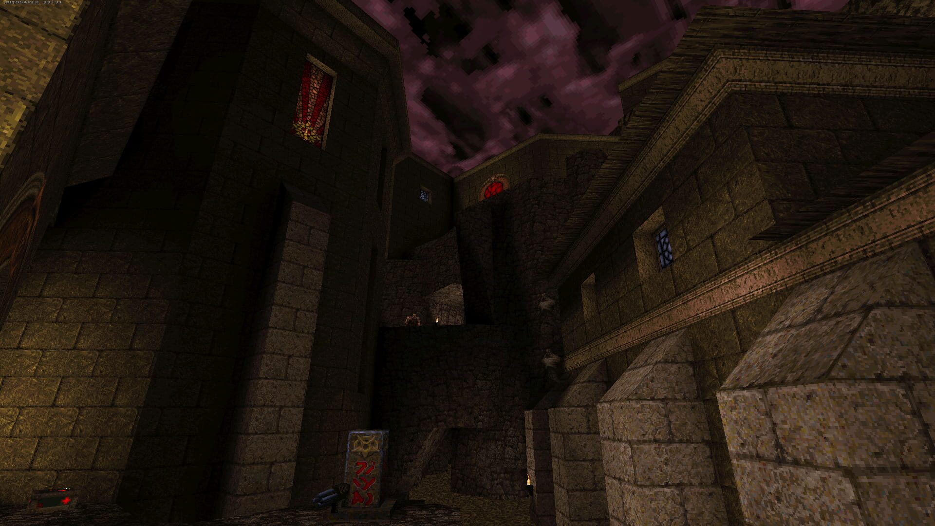Ritual screenshot 2