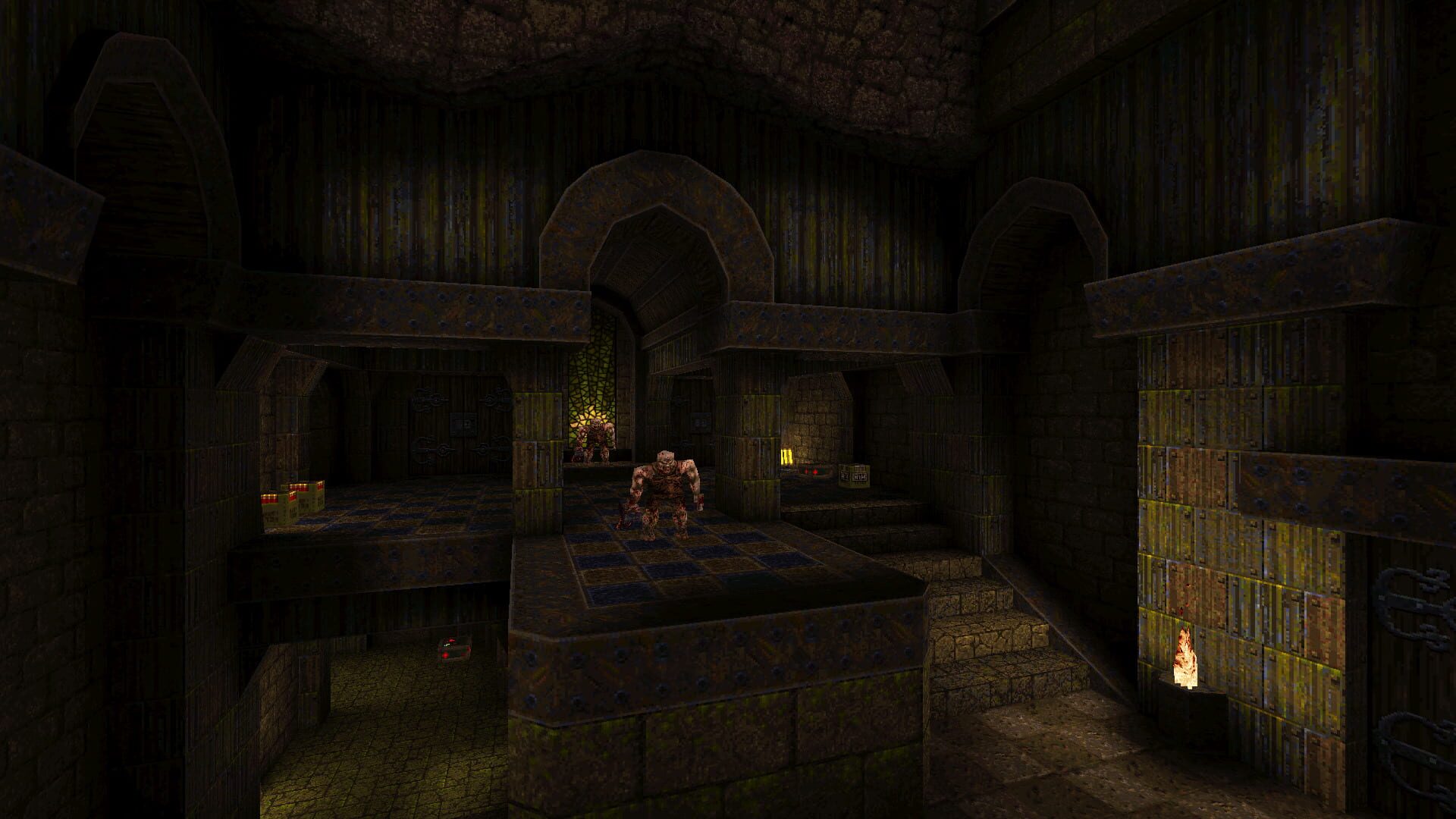 Ritual screenshot 3