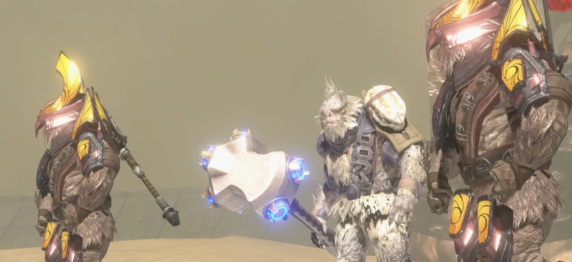 Ultimate Firefight Series screenshot 1