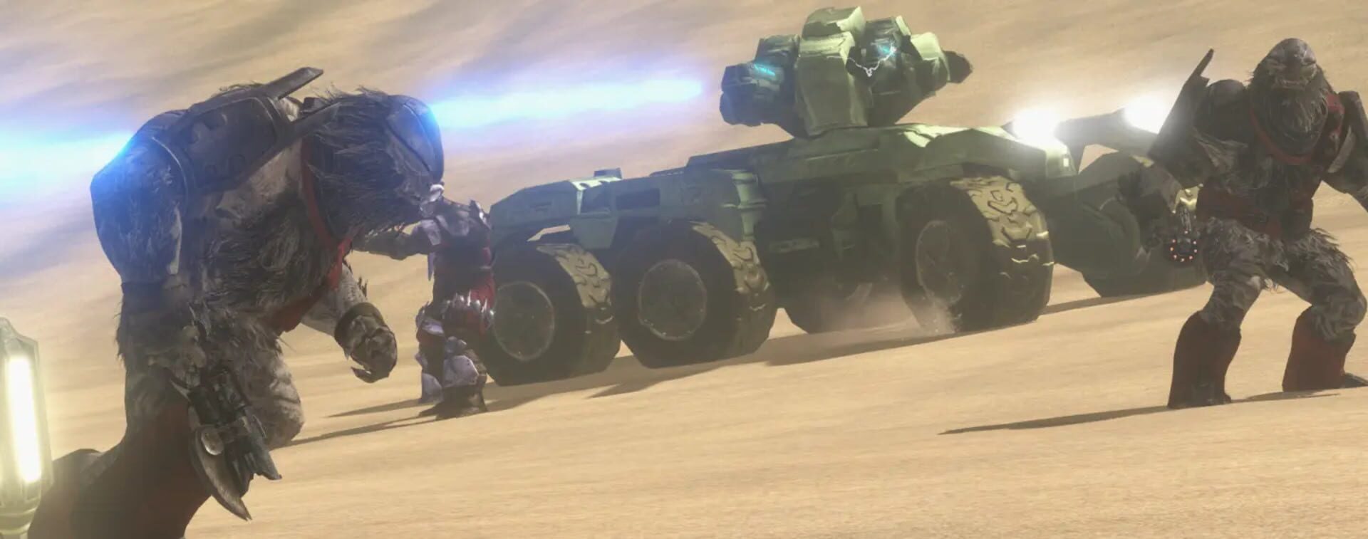Ultimate Firefight Series screenshot 2