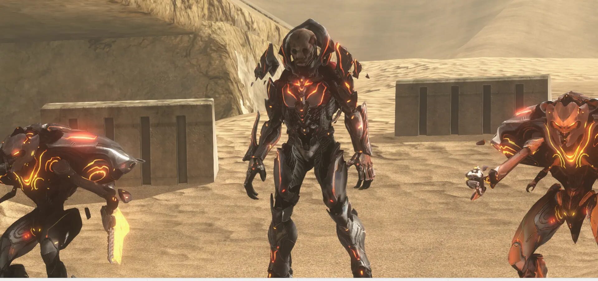 Ultimate Firefight Series screenshot 3