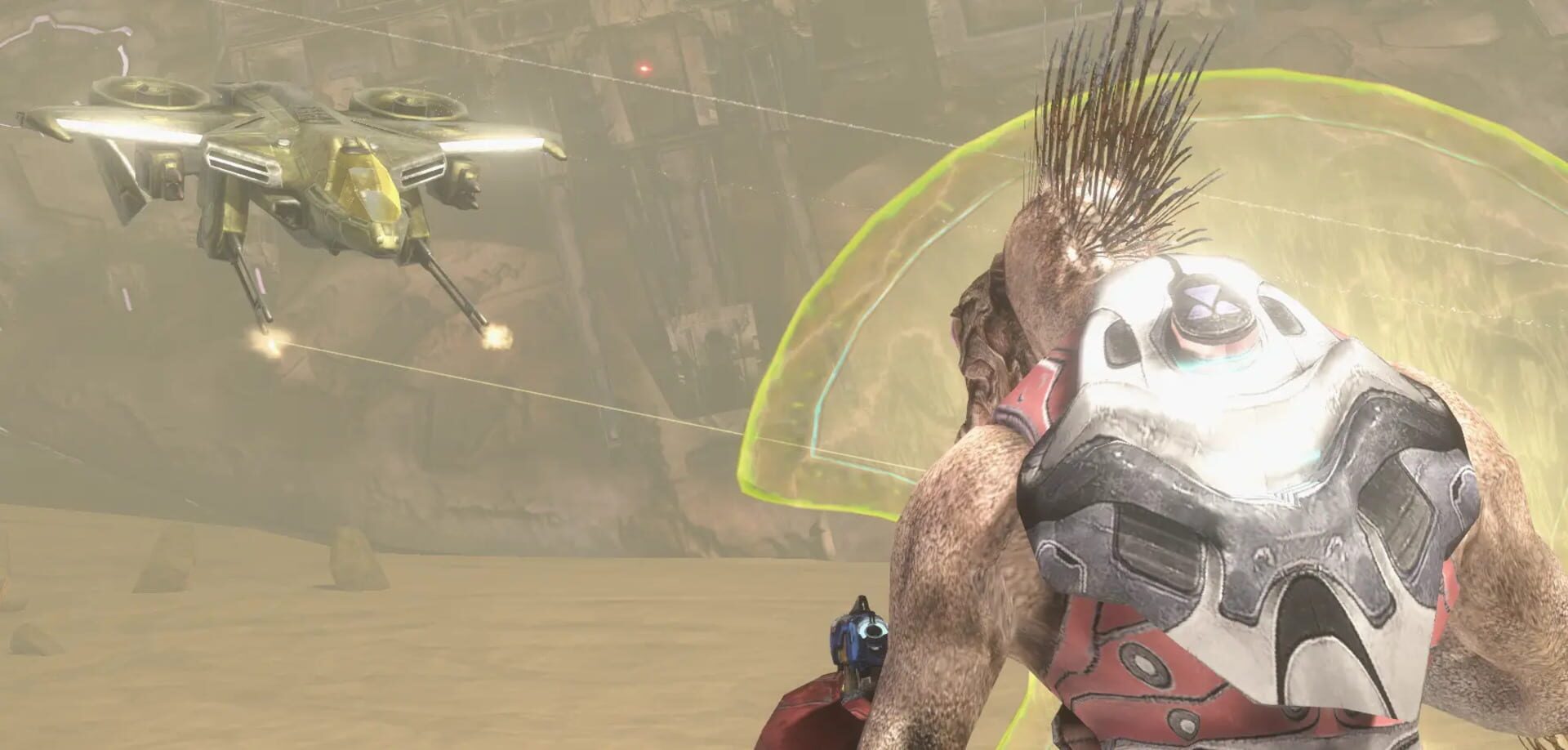 Ultimate Firefight Series screenshot 4