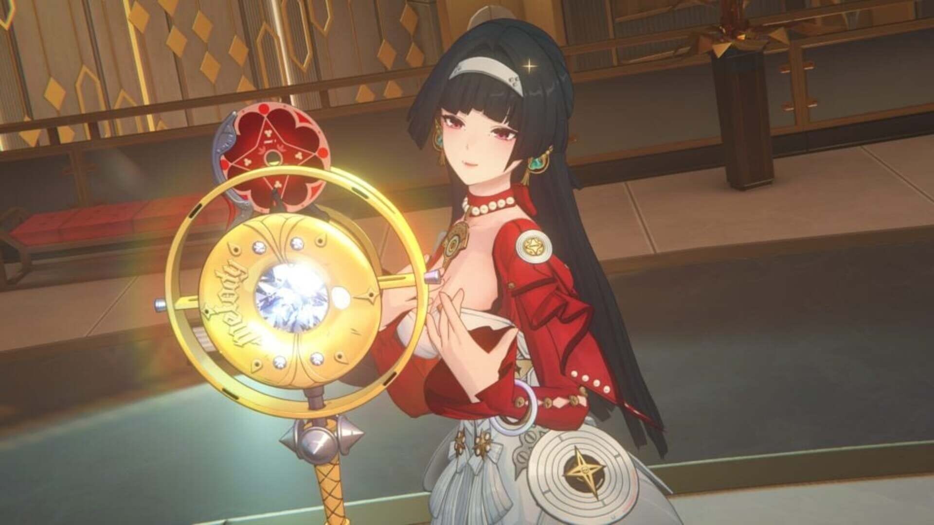 Zenless Zone Zero: Update 1.5 - Astra-nomical Moment screenshot 1