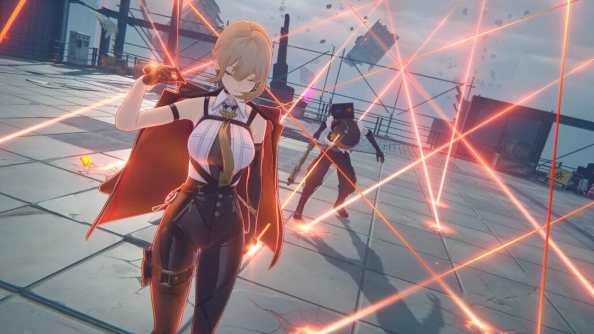 Zenless Zone Zero: Update 1.5 - Astra-nomical Moment screenshot 3
