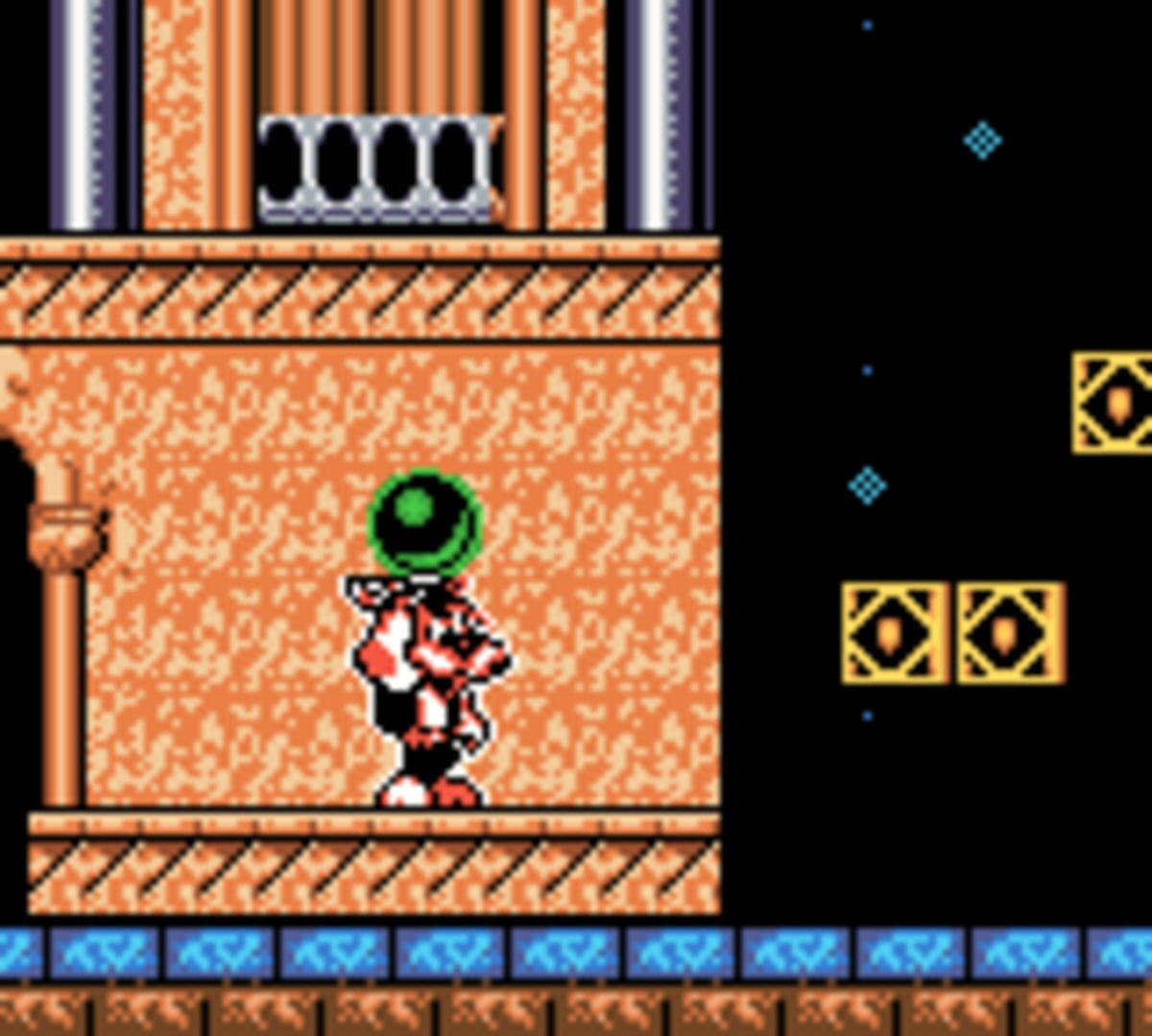 Titus the Fox screenshot 1