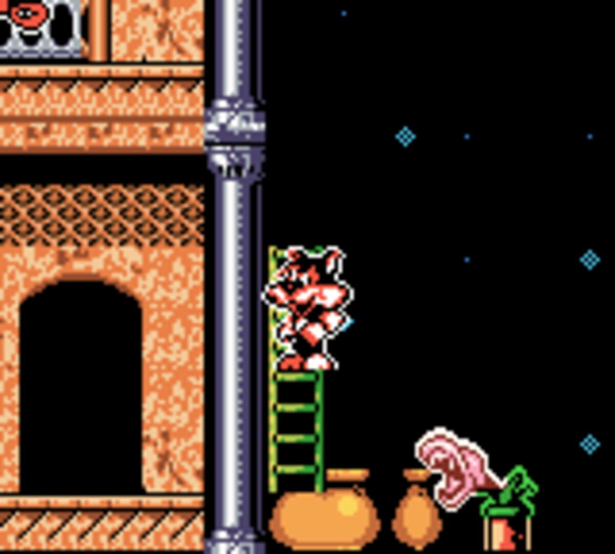 Titus the Fox screenshot 2