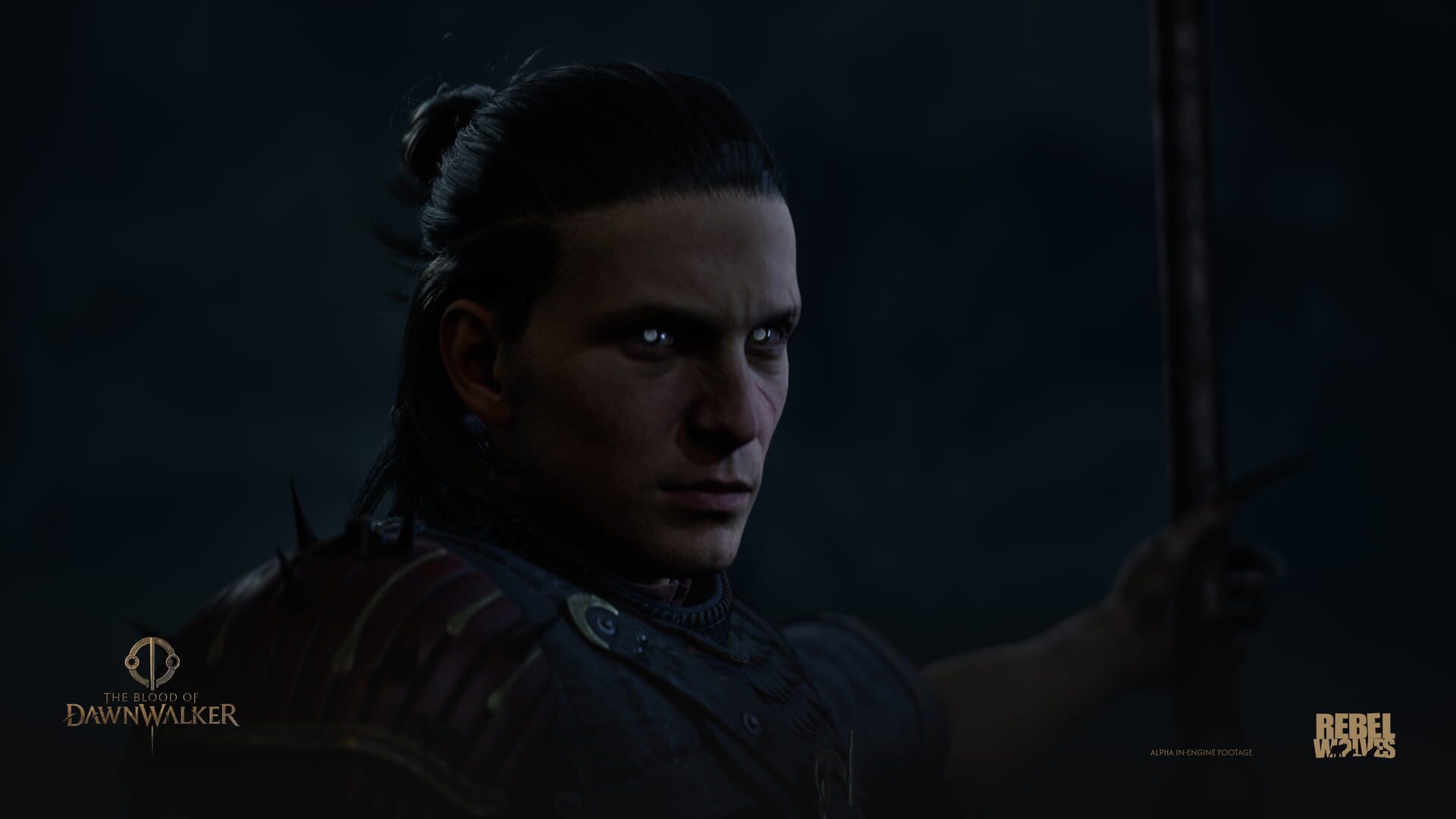 The Blood of Dawnwalker screenshot 3