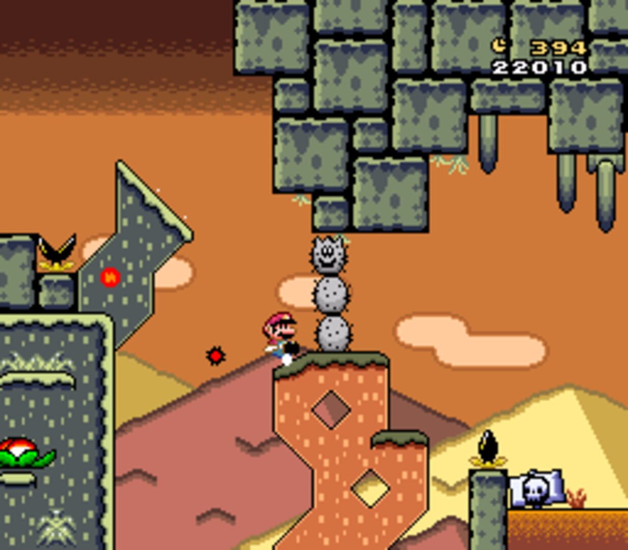 Akogare 2 screenshot 1