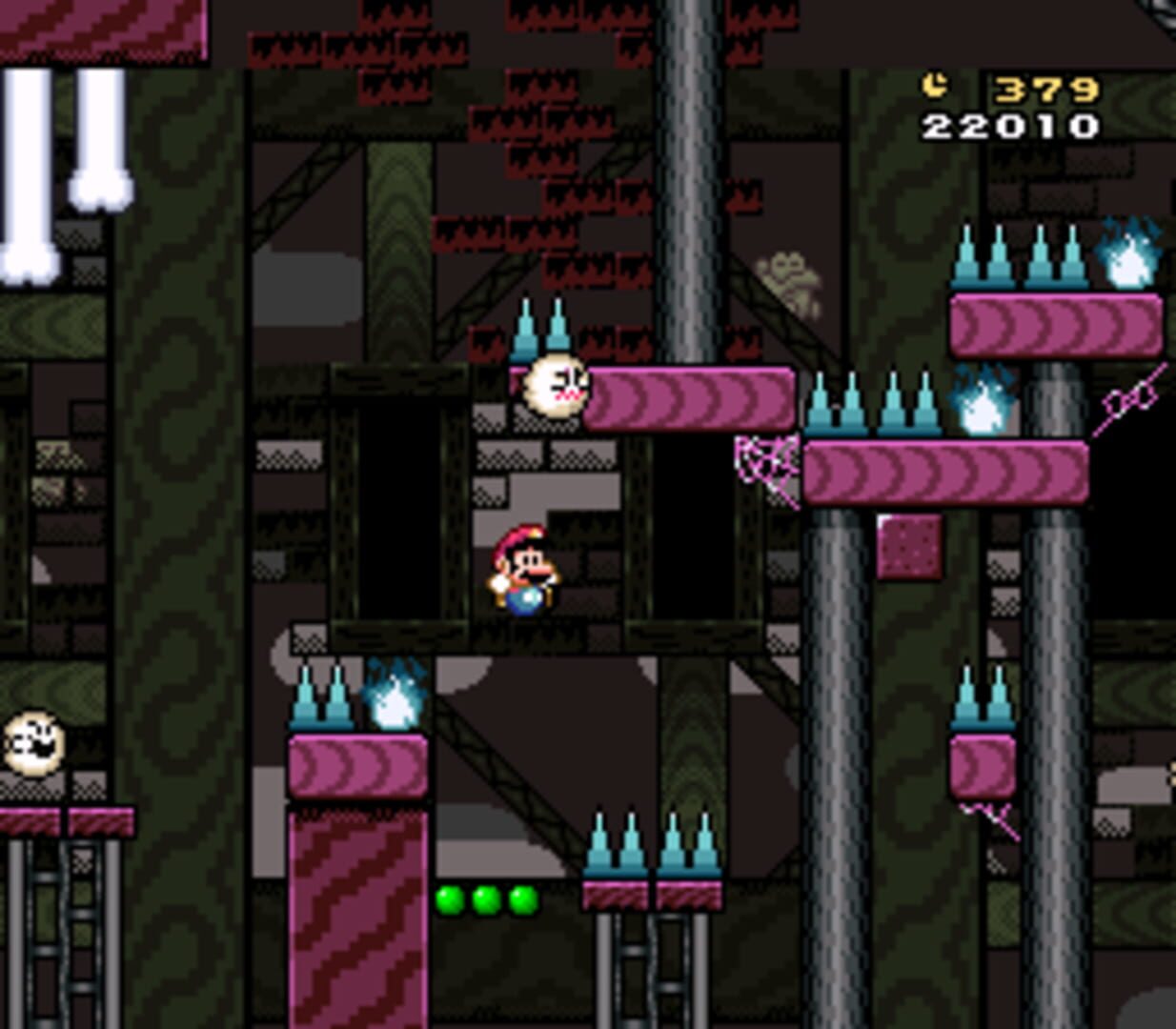 Akogare 2 screenshot 3