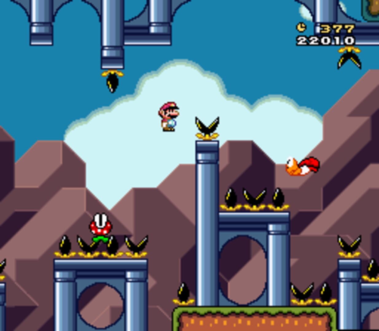 Akogare 2 screenshot 4
