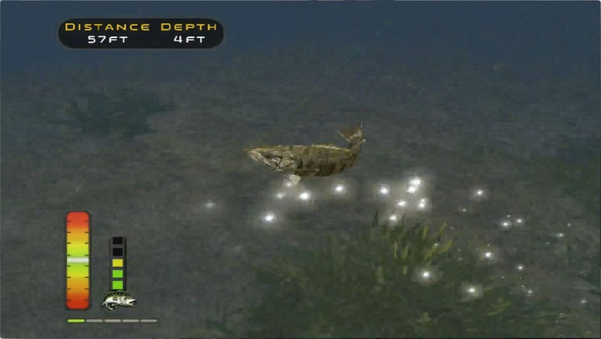 Bass Pro Shops: The Strike screenshot 1