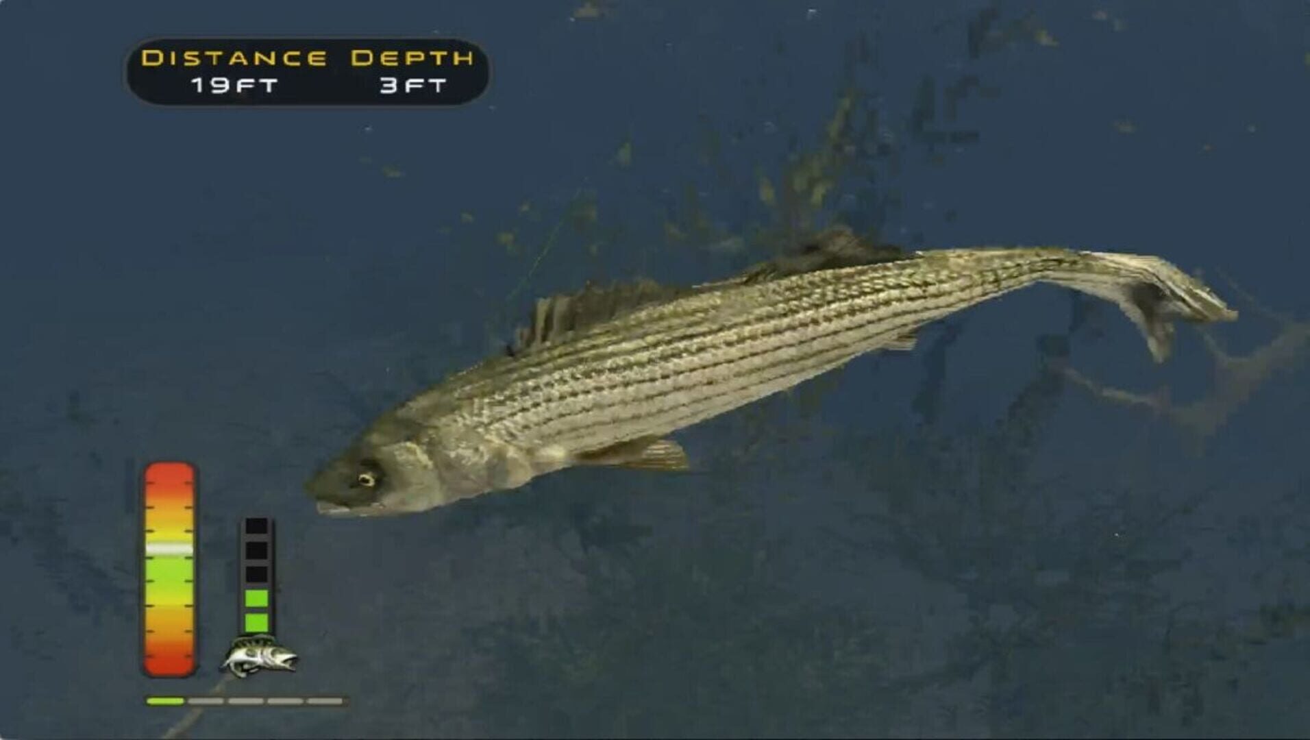 Bass Pro Shops: The Strike screenshot 3