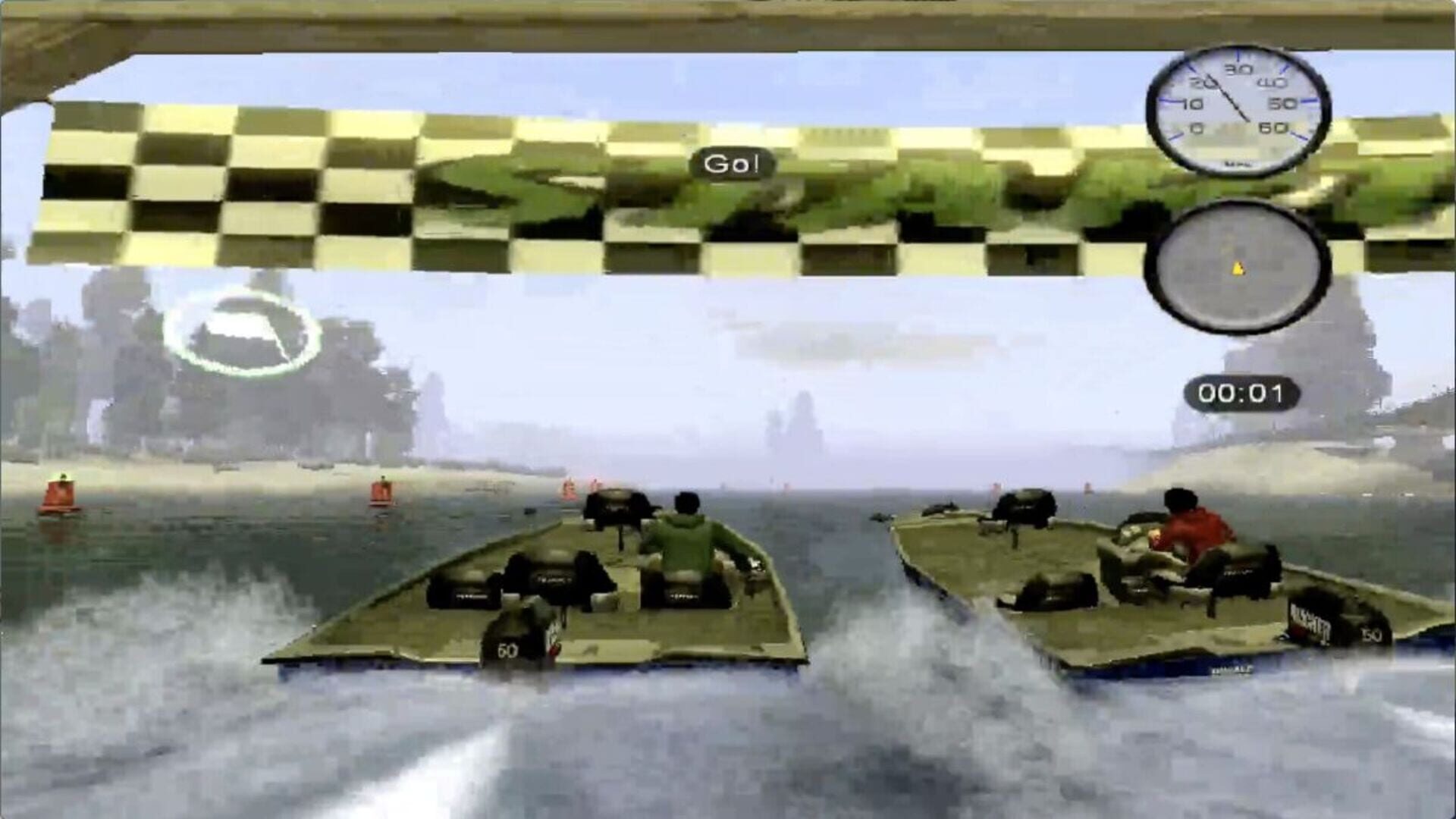 Bass Pro Shops: The Strike screenshot 4