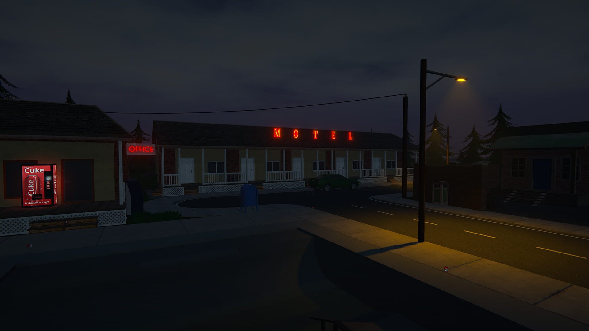 Schedule I screenshot 7