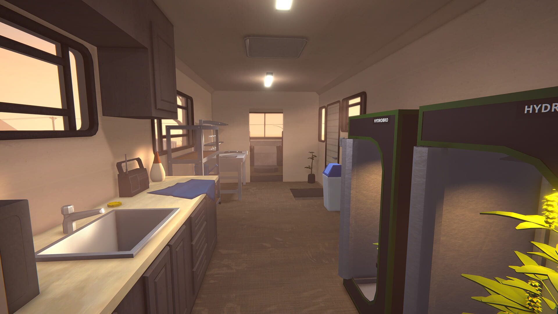 Schedule I screenshot 18