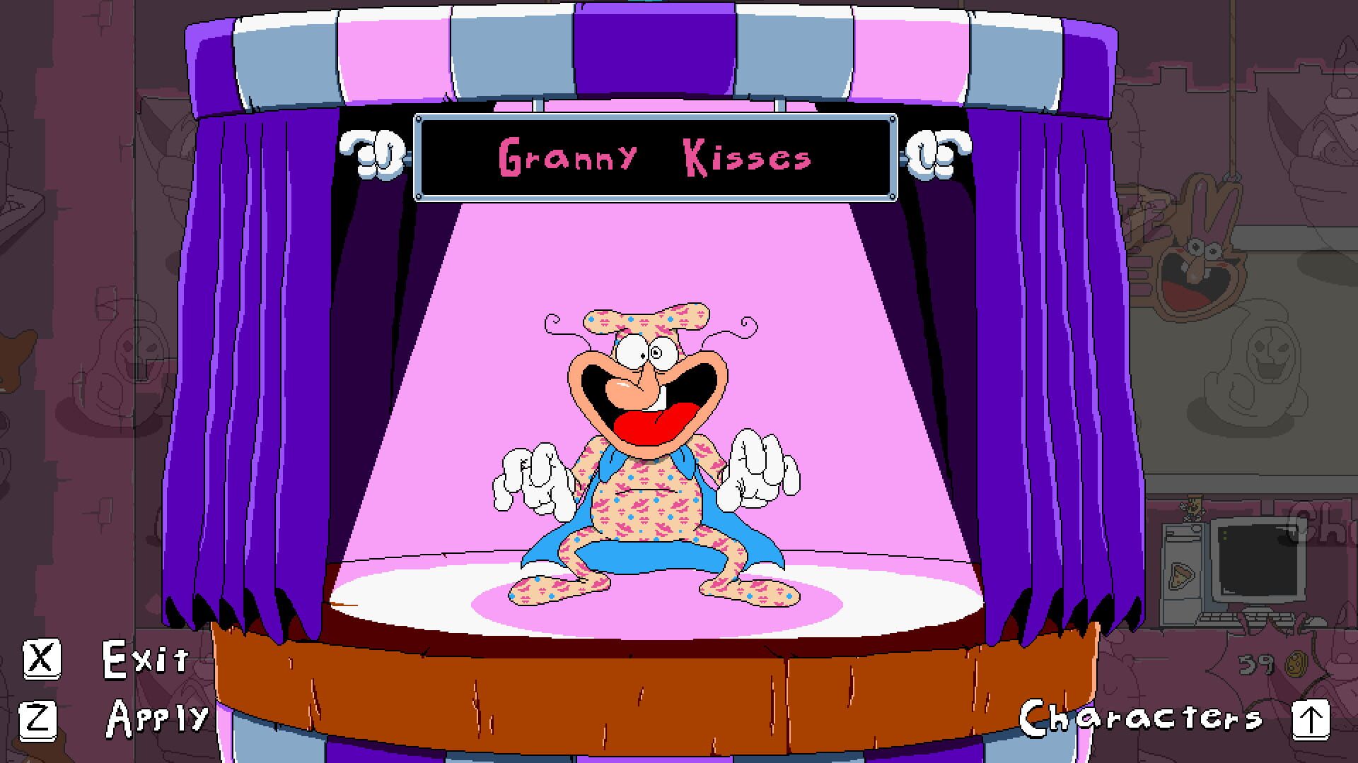 Pizza Tower: Chef's Kiss screenshot 7